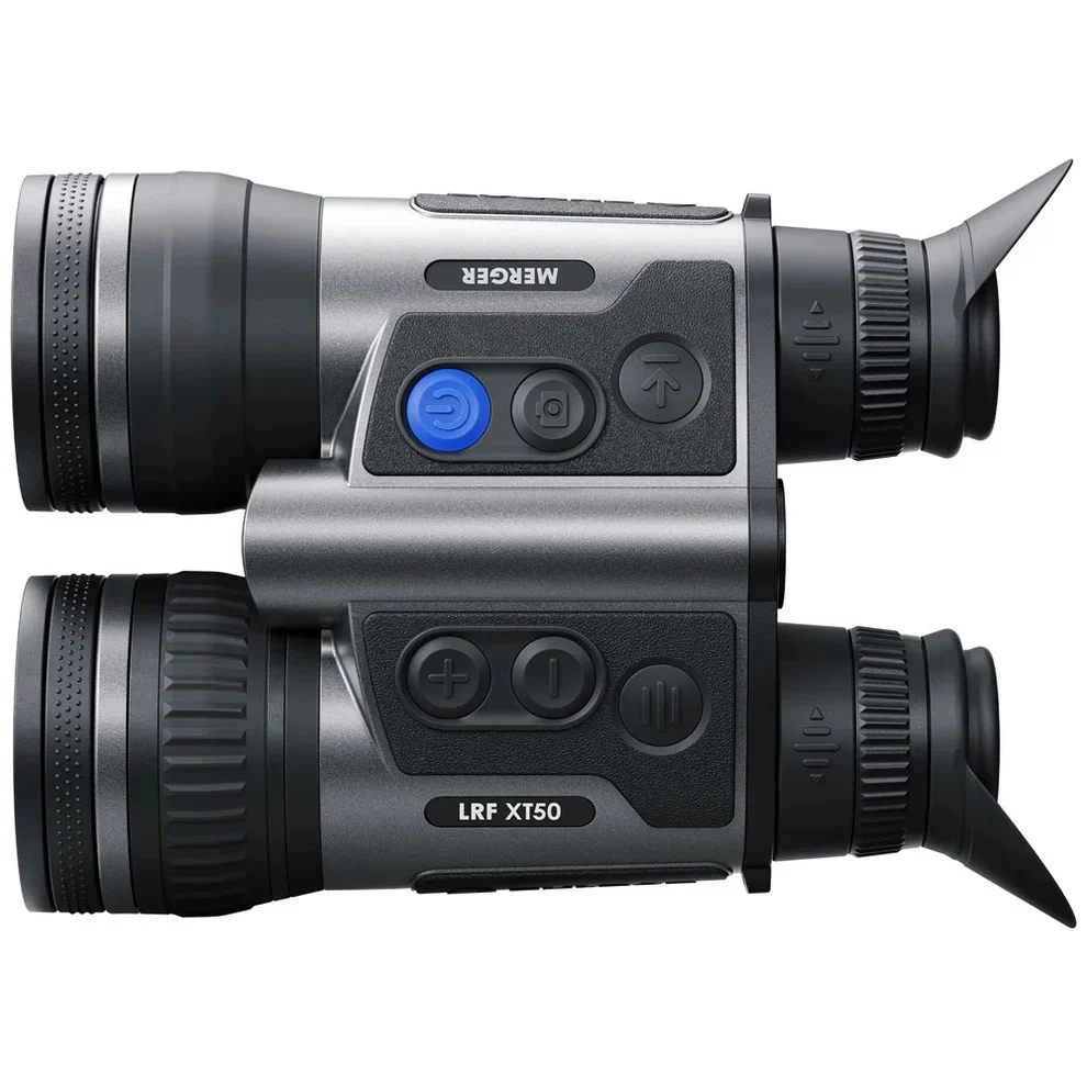 Pulsar Merger XT50 2-16x LRF  Thermal Binocular - Image 4