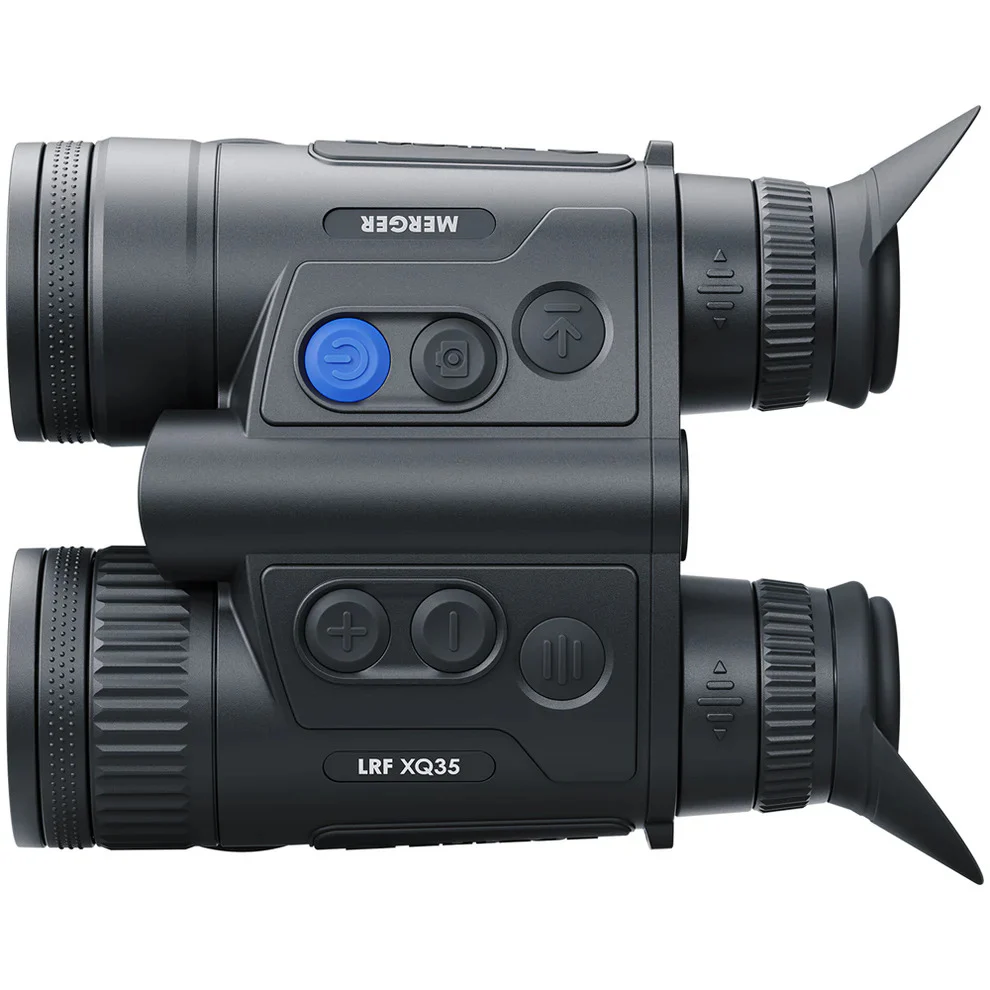 Pulsar Merger XP35 2-16x LRF Thermal Binocular - Image 3