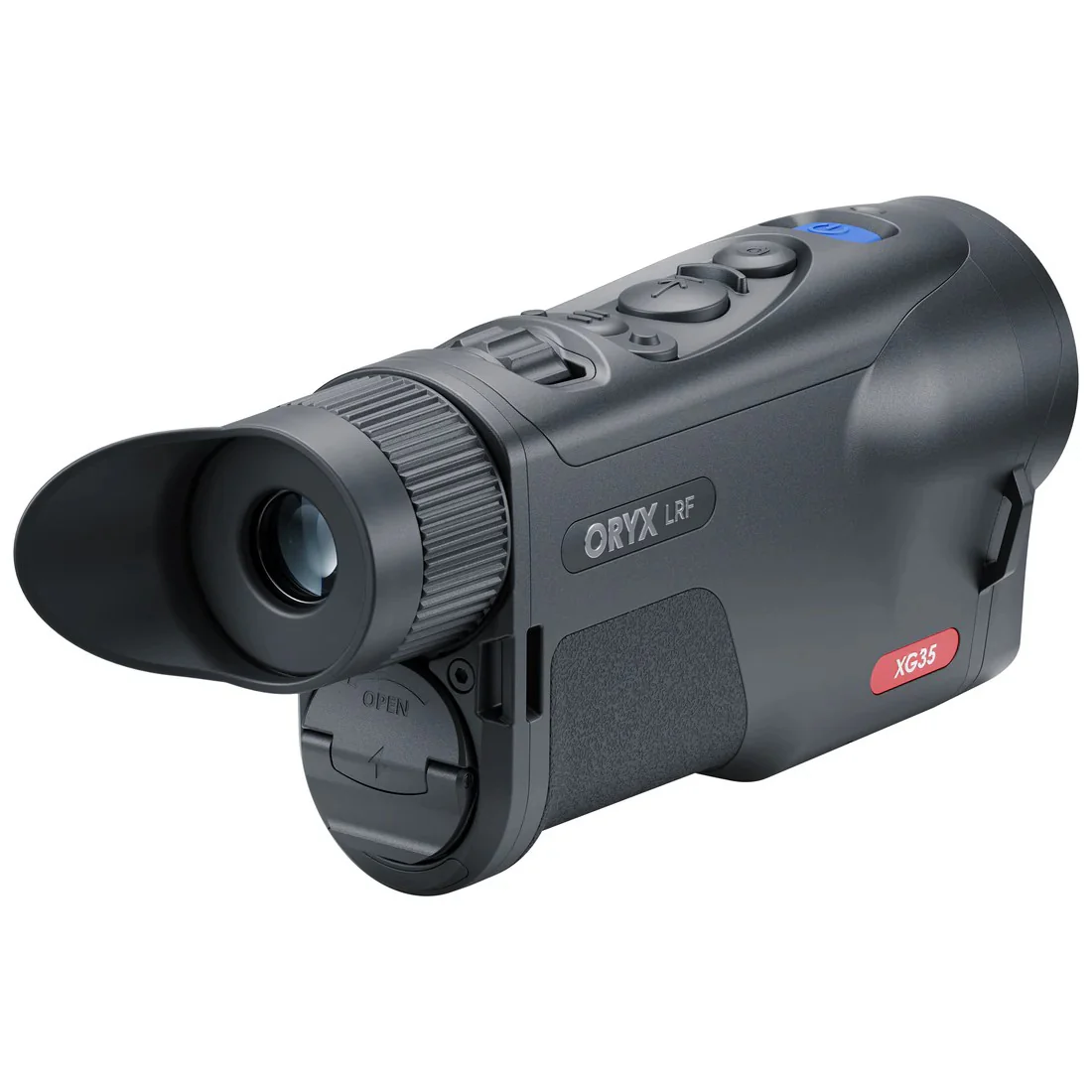 Pulsar Oryx LRF XG35 2.5-20x Thermal Monocular - Image 3
