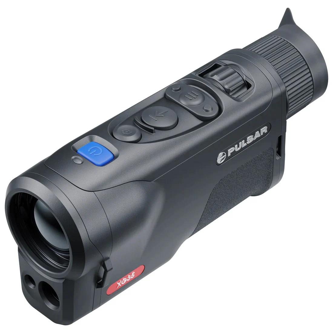 Pulsar Oryx LRF XG35 2.5-20x Thermal Monocular - Image 4