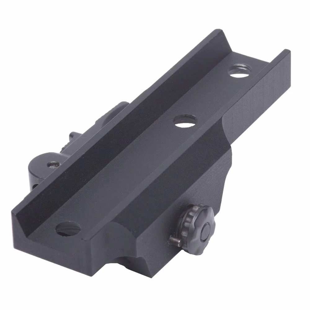 Pulsar QD Mount - Image 4
