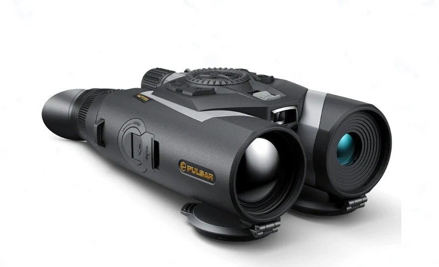 Pulsar Symbion DXT50 2-16x LRF Thermal Binocular - Image 3
