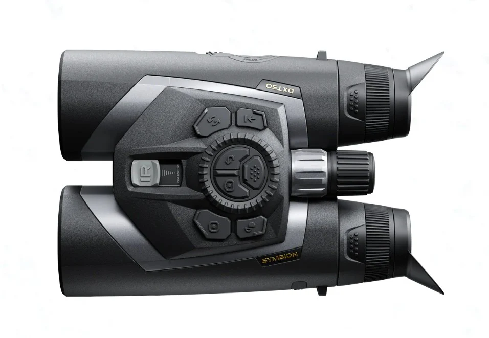 Pulsar Symbion DXT50 2-16x LRF Thermal Binocular - Image 4