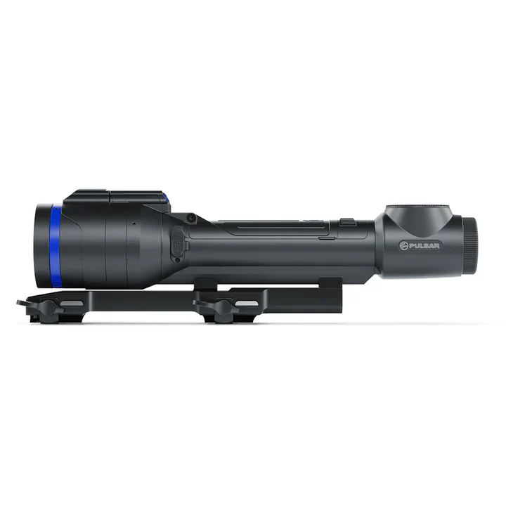 Pulsar Talion XG35 2-16x Thermal Rifle Scope - Image 3