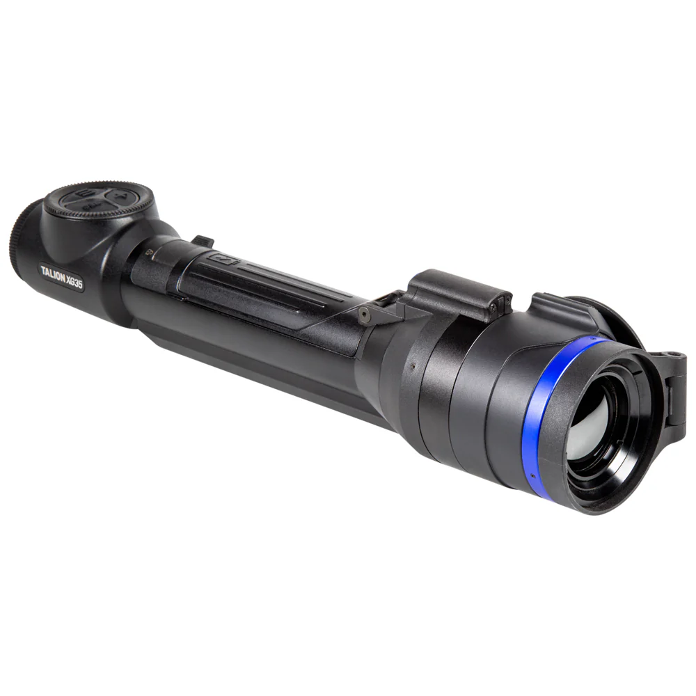 Pulsar Talion XG35 2-16x Thermal Rifle Scope - Image 4
