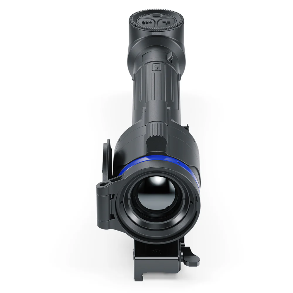 Pulsar Talion XQ35 PRO 2.5x-10x Thermal Rifle Scope - Image 4
