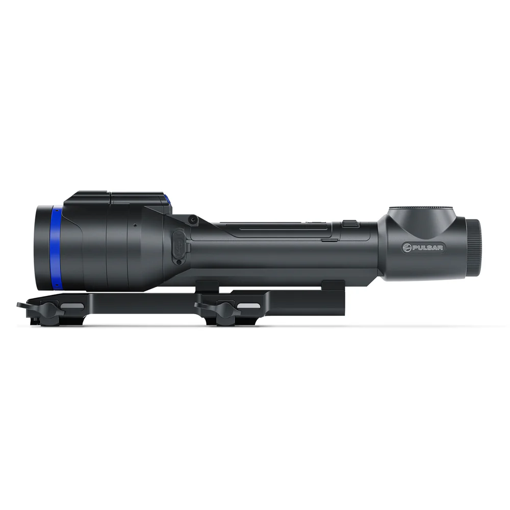 Pulsar Talion XQ35 PRO 2.5x-10x Thermal Rifle Scope - Image 5