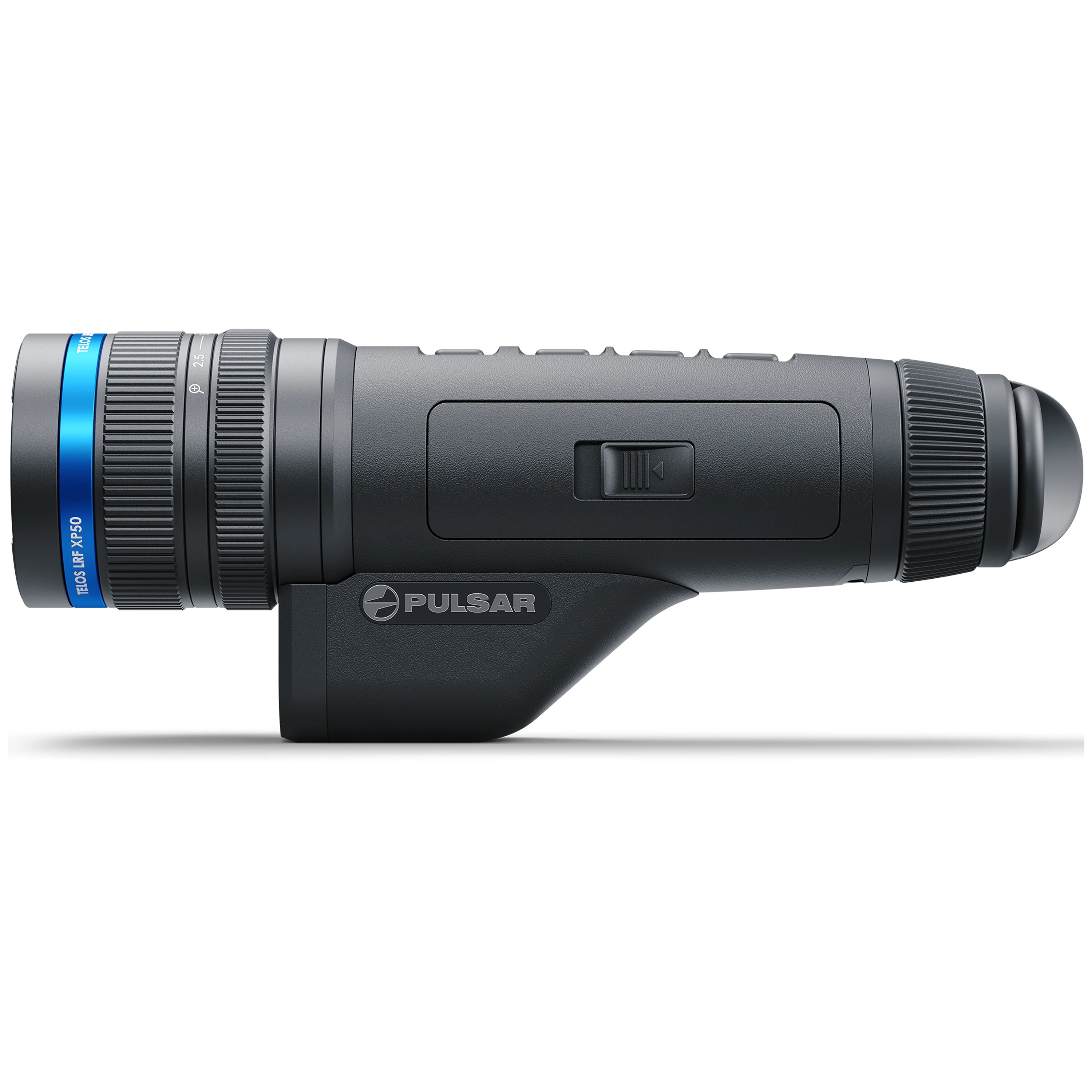 Pulsar Telos LRF XP50 2.5x-10x Thermal Monocular - Image 3