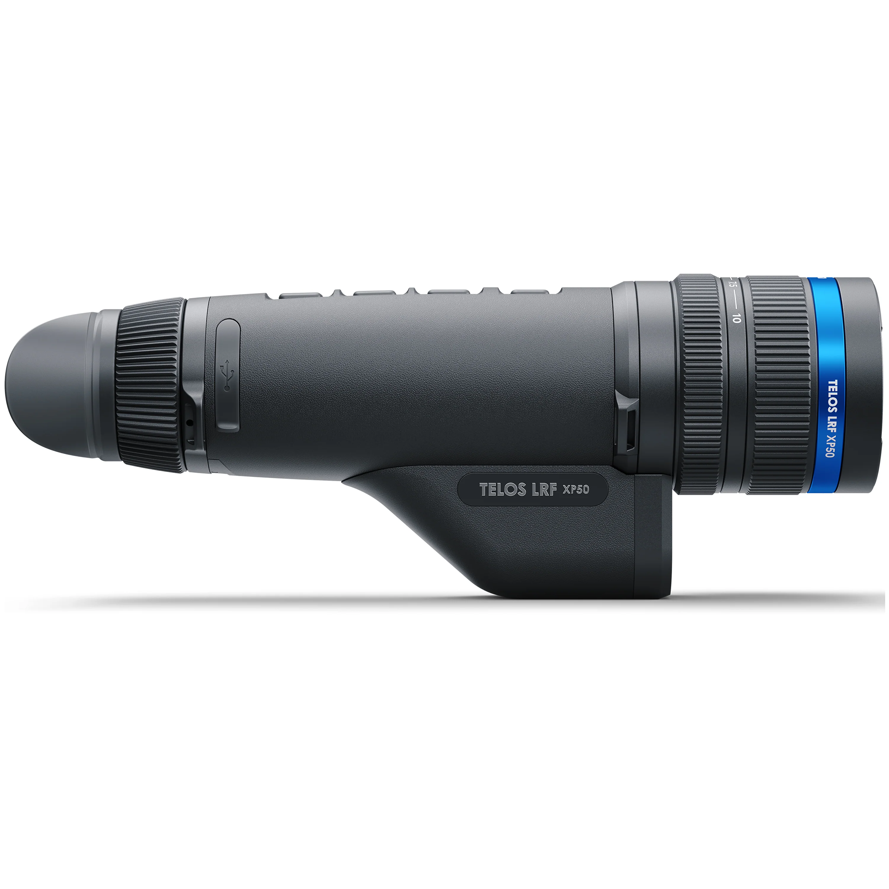 Pulsar Telos LRF XP50 2.5x-10x Thermal Monocular - Image 4