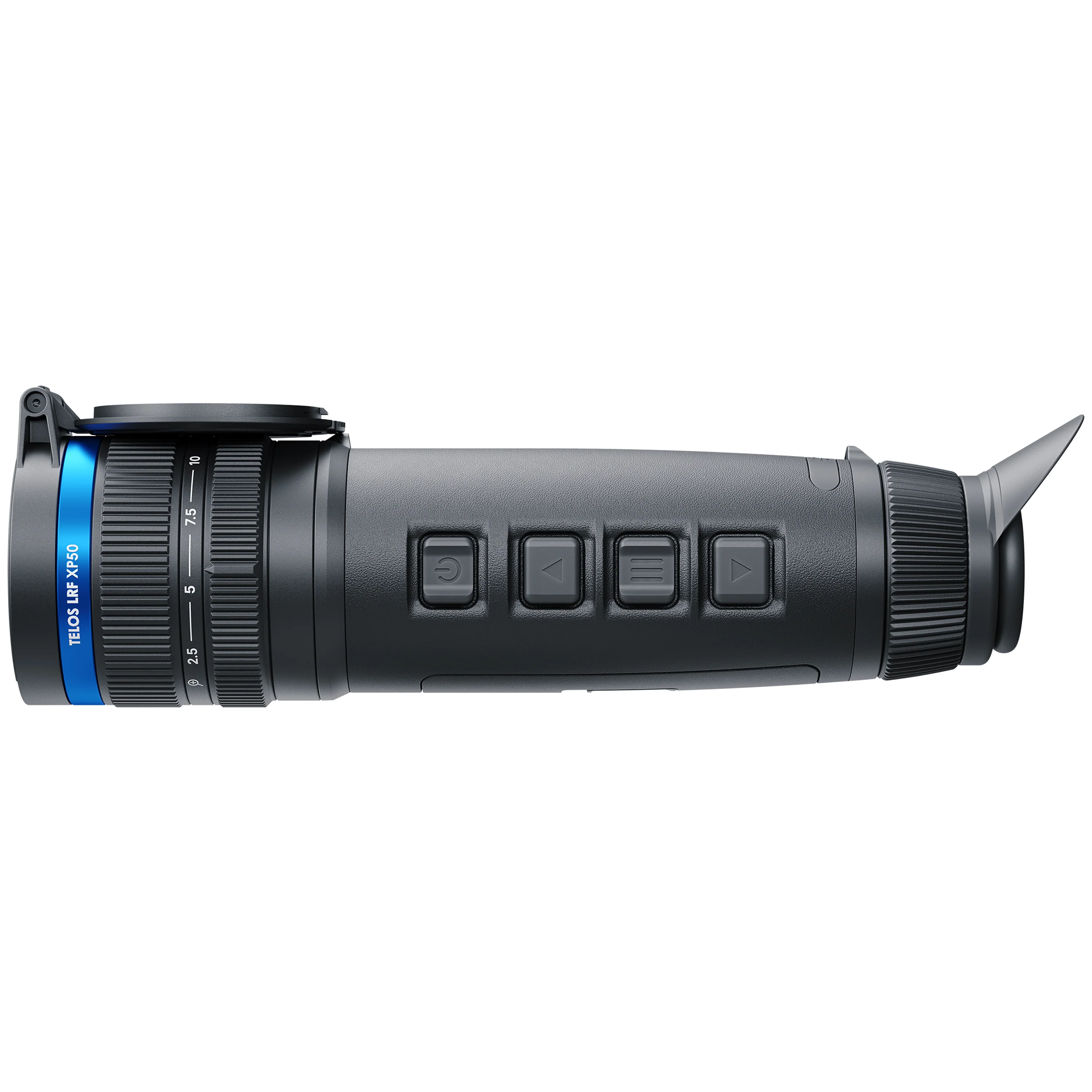 Pulsar Telos LRF XP50 2.5x-10x Thermal Monocular - Image 5