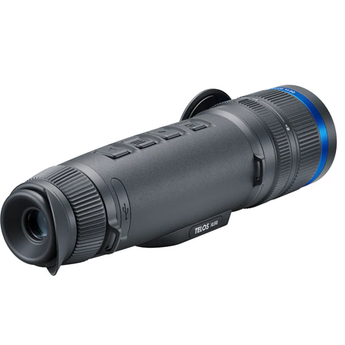 Pulsar Telos XL50 2.5-20x Thermal Monocular - Image 3