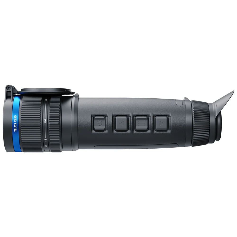 Pulsar Telos XL50 2.5-20x Thermal Monocular - Image 4