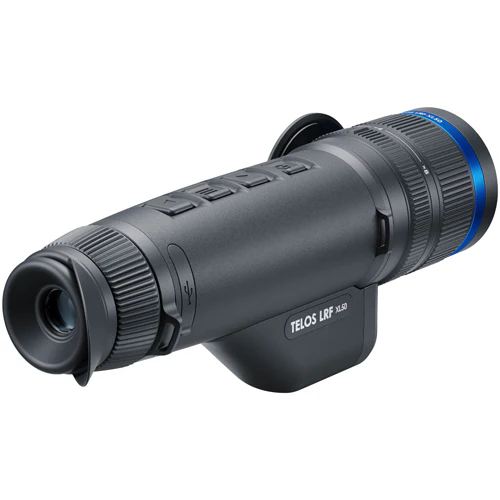 Pulsar Telos LRF XL50 2.5-20x Thermal Monocular - Image 3