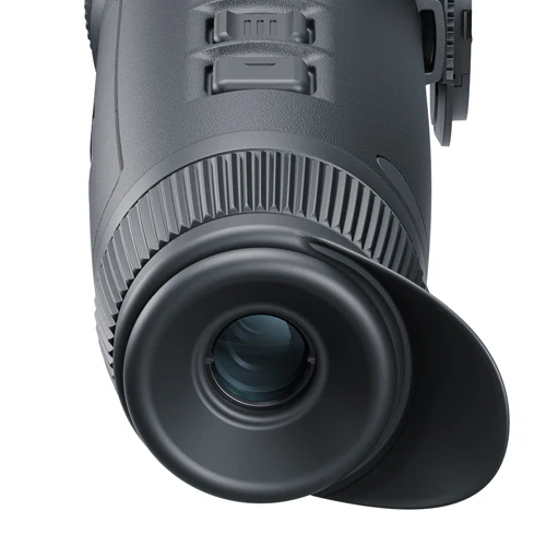 Pulsar Telos LRF XL50 2.5-20x Thermal Monocular - Image 4