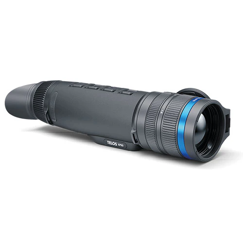 Pulsar Telos XP50 2.5x-10x Thermal Monocular - Image 3