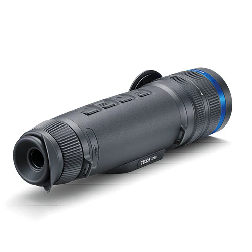 Pulsar Telos XP50 2.5x-10x Thermal Monocular - Image 4
