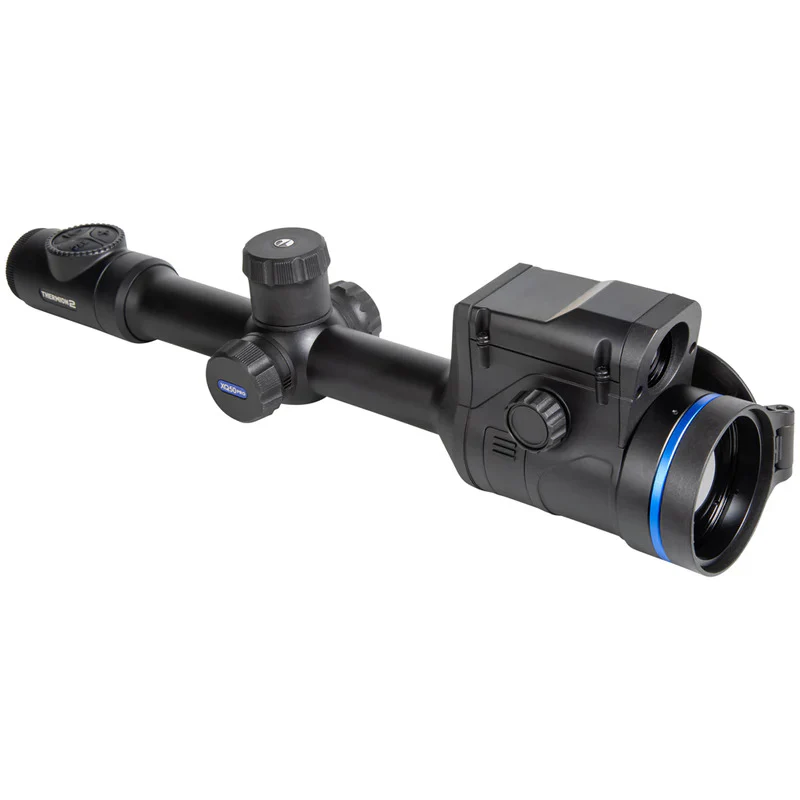 Pulsar Thermion 2 XQ50 LRF PRO 3-12x Thermal Riflescope - Image 3