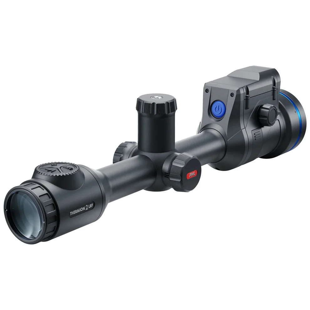 Pulsar Thermion 2 XG60 LRF 4-32x Thermal Rifle Scope - Image 3