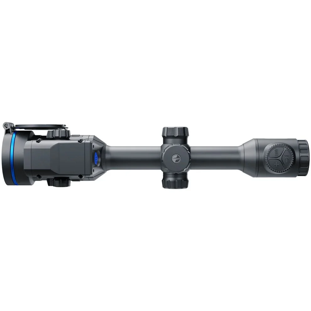 Pulsar Thermion 2 XG60 LRF 4-32x Thermal Rifle Scope - Image 5