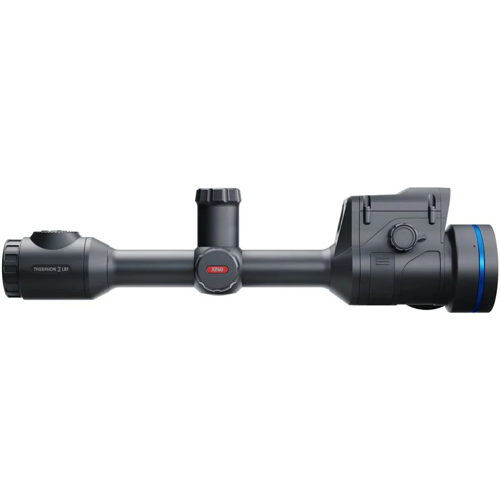 Pulsar Thermion 2 XG60 LRF 4-32x Thermal Rifle Scope - Image 6