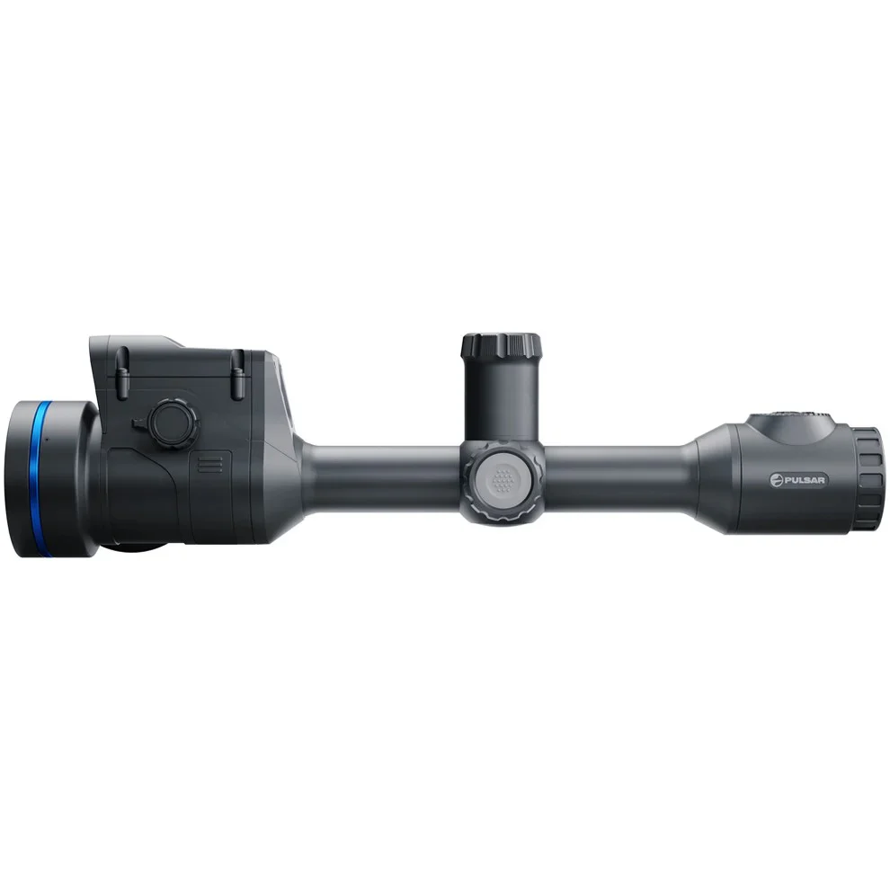 Pulsar Thermion 2 XG60 LRF 4-32x Thermal Rifle Scope - Image 7