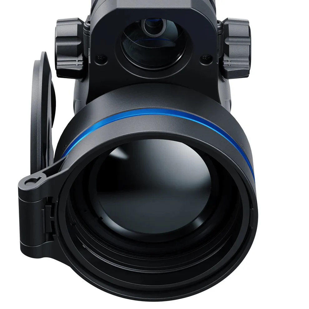 Pulsar Thermion 2 XG60 LRF 4-32x Thermal Rifle Scope - Image 8