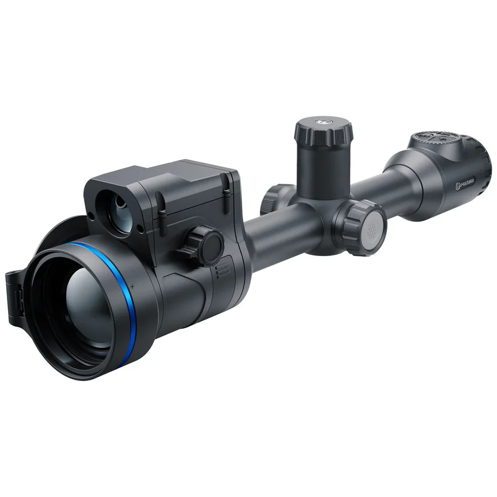 Pulsar Thermion 2 XP60 LRF 3-24x Thermal Rifle Scope - Image 4