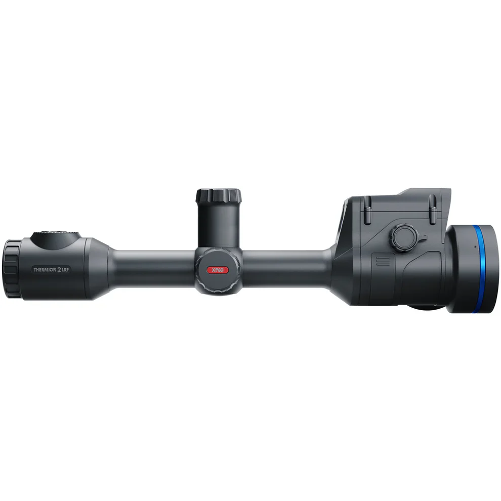 Pulsar Thermion 2 XP60 LRF 3-24x Thermal Rifle Scope - Image 5