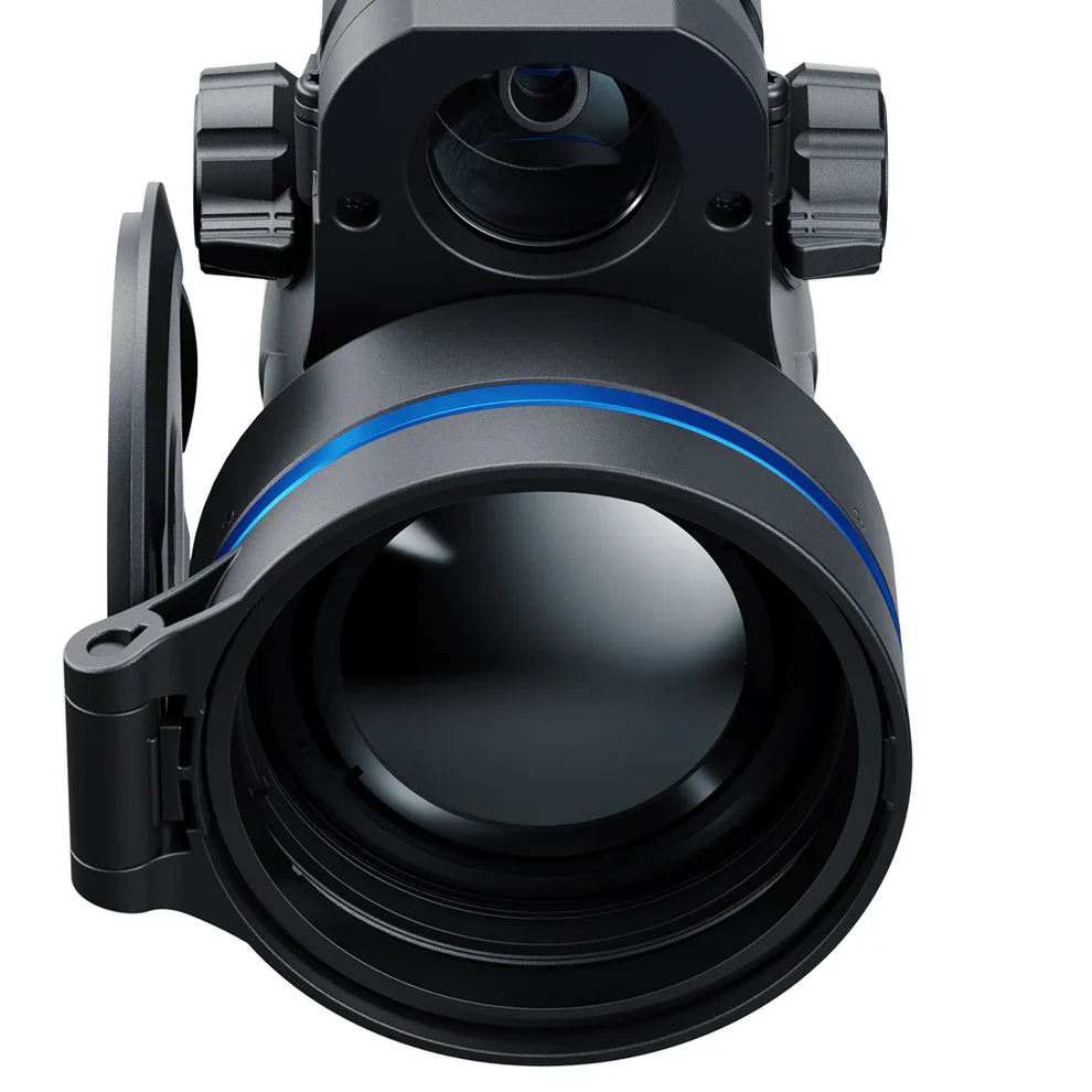 Pulsar Thermion 2 XP60 LRF 3-24x Thermal Rifle Scope - Image 9