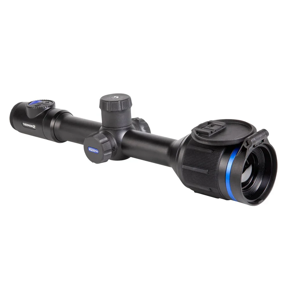 Pulsar Thermion 2 XQ35 PRO 2.5-10x Thermal Rifle Scope - Image 3