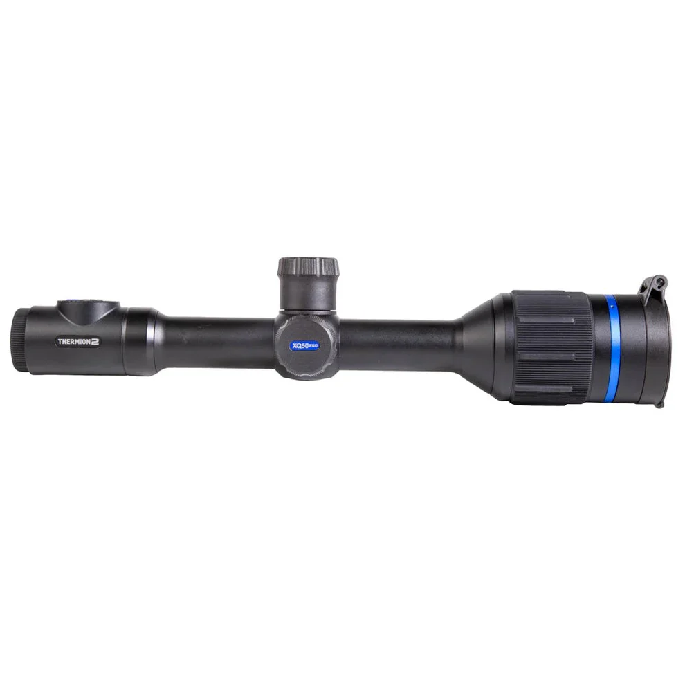 Pulsar Thermion 2 XQ50 PRO 3-12x Thermal Rifle Scope - Image 3