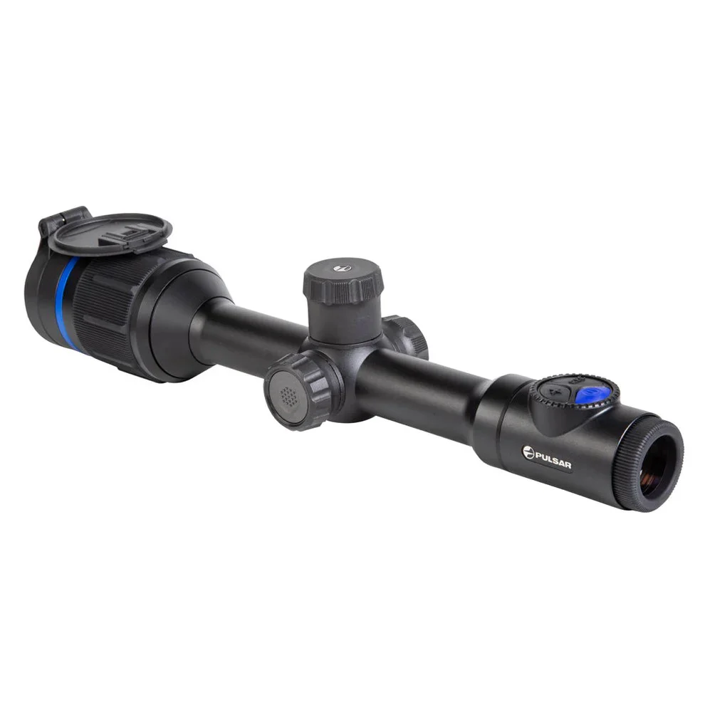 Pulsar Thermion 2 XQ50 PRO 3-12x Thermal Rifle Scope - Image 4