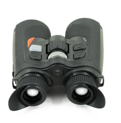 Nocpix Quest H50R 4-32x LRF Thermal Binocular - Image 3
