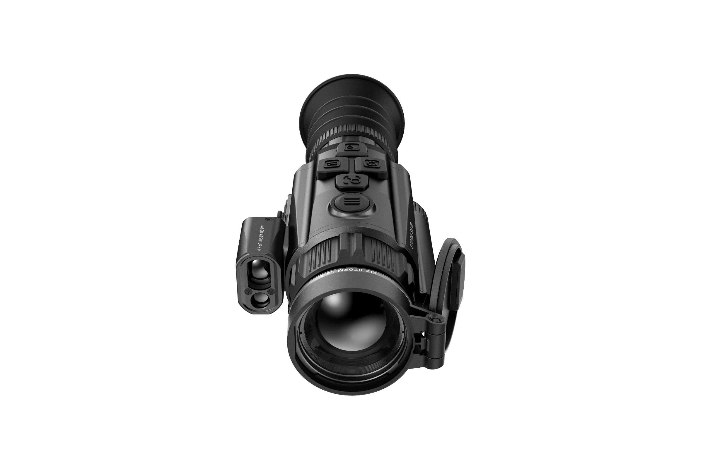 Rix Storm S6R 2-8x LRF Thermal Rifle Scope - Image 5