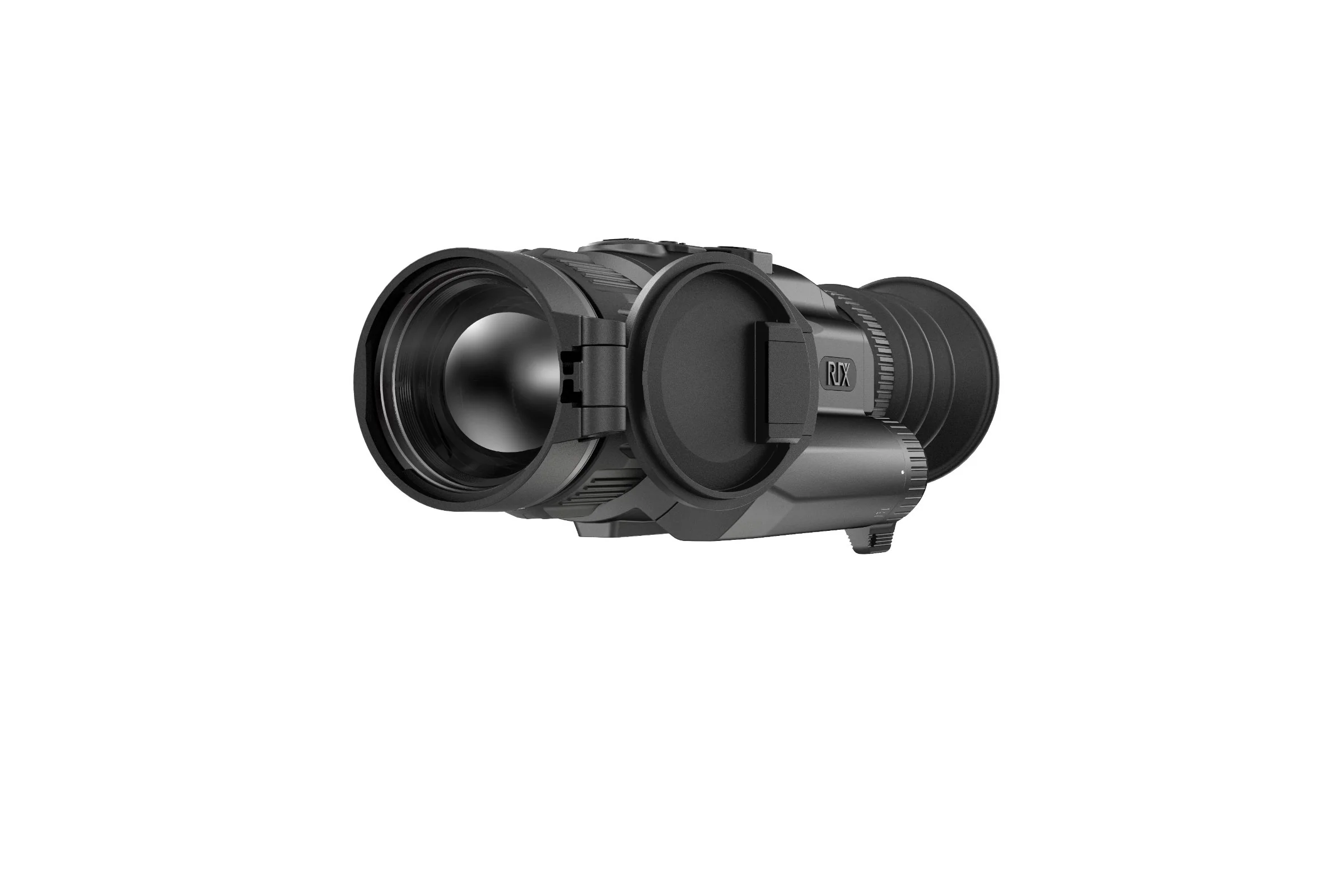 Rix Storm S6R 2-8x LRF Thermal Rifle Scope - Image 6