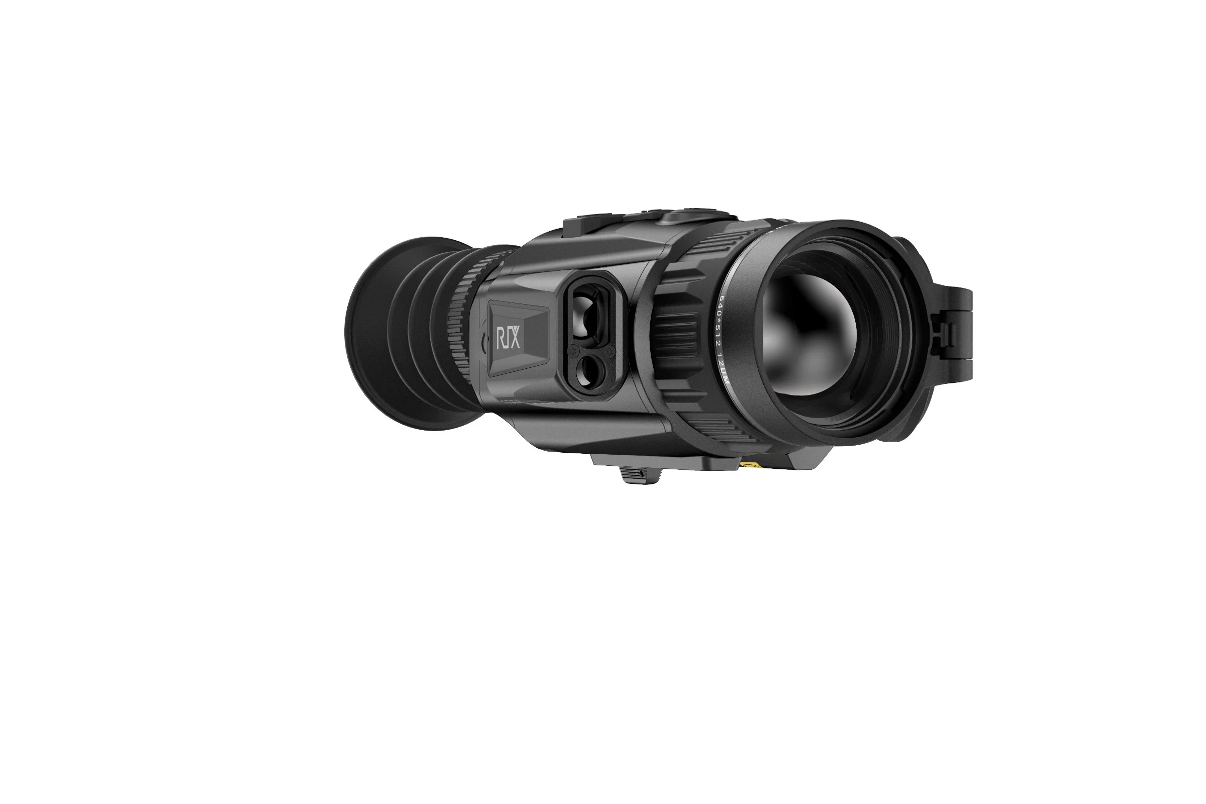 Rix Storm S6R 2-8x LRF Thermal Rifle Scope - Image 7