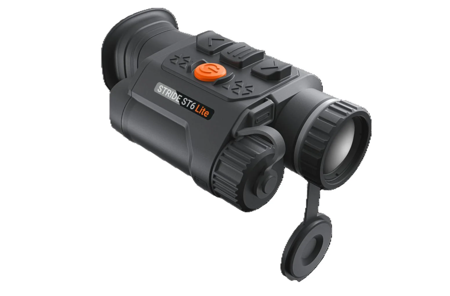 Rix Stride ST6 Lite 1x Thermal Monocular - Helmet Mountable - Image 3