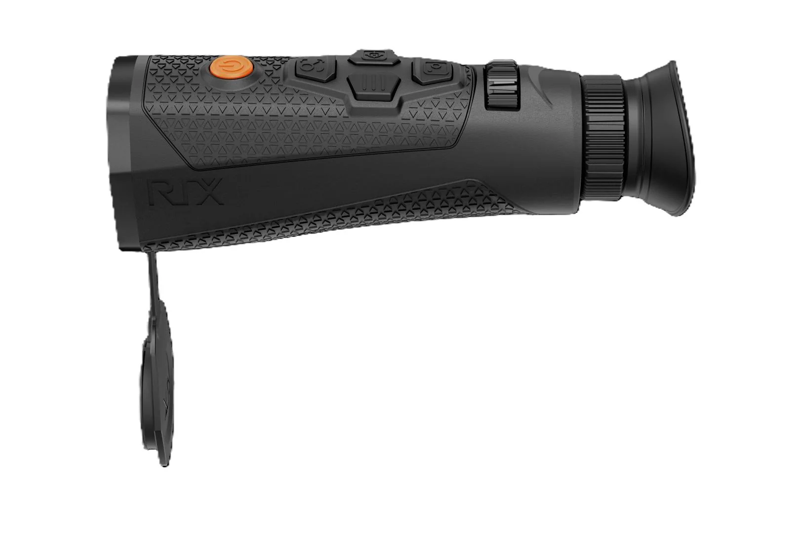 RIX Titan T3 2.6-10.4x LRF Thermal Monocular - Image 4