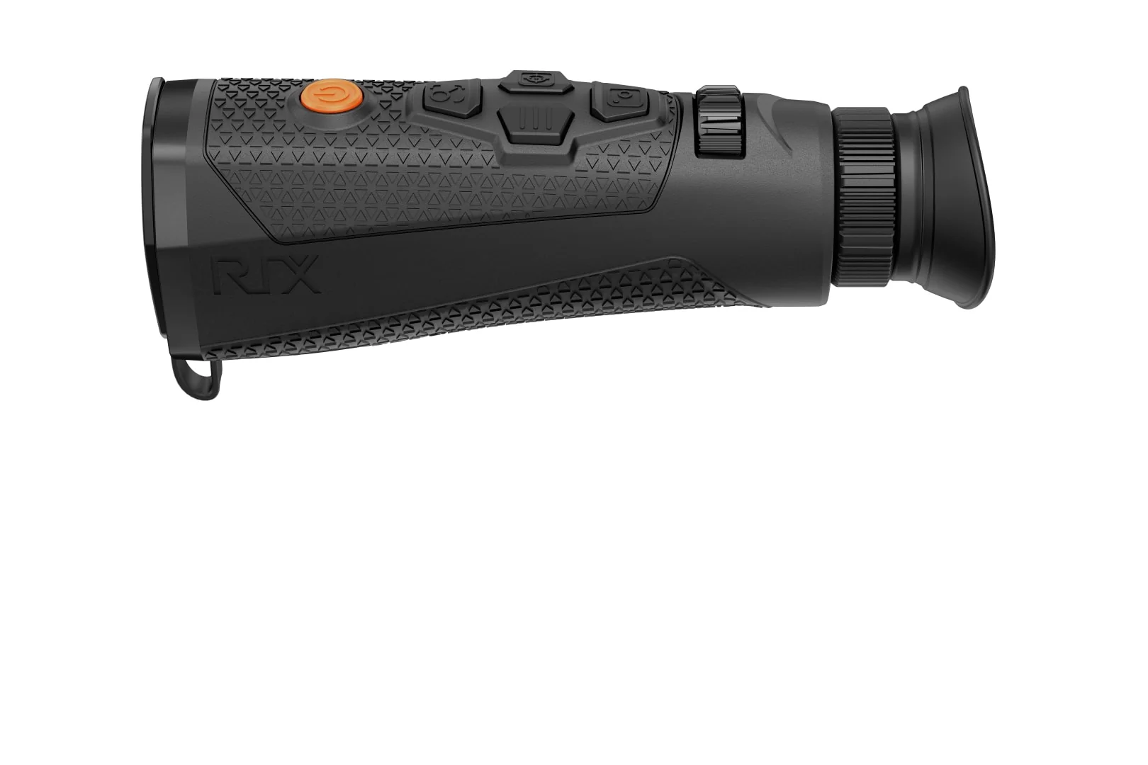 RIX Titan T6 2.2-8.8x LRF Thermal Monocular - Image 4