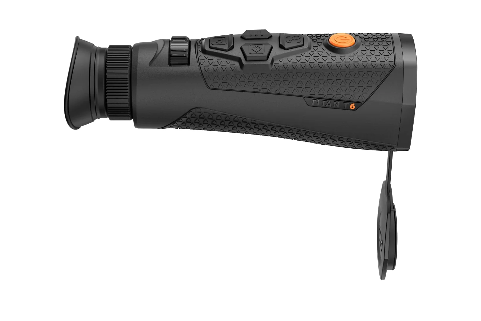 RIX Titan T6 2.2-8.8x LRF Thermal Monocular - Image 5