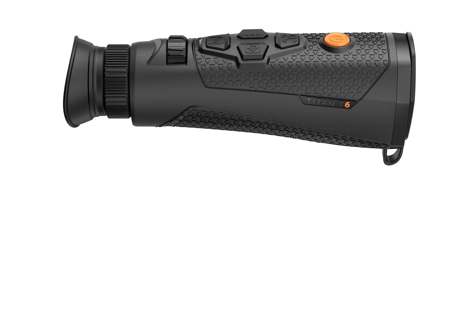 RIX Titan T6 2.2-8.8x LRF Thermal Monocular - Image 6