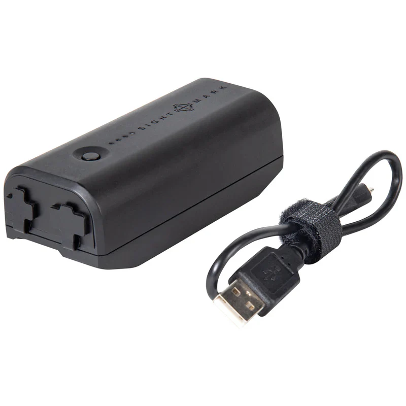 Sightmark Mini QD Battery Pack - Image 3
